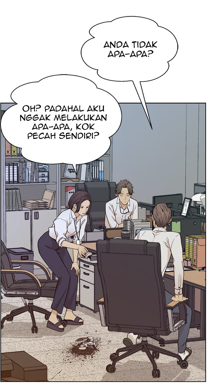 Read The Man chapter 60 image 94 on Lezhin