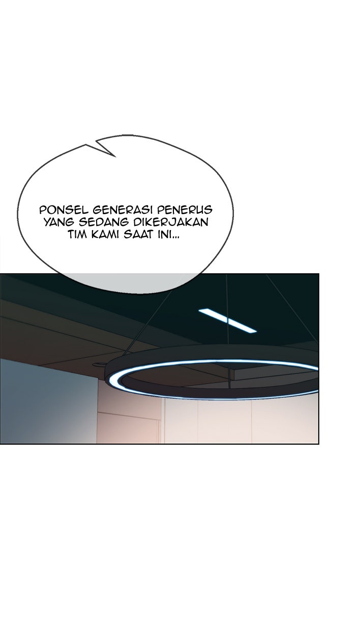 Read The Man chapter 61 image 1 on Lezhin