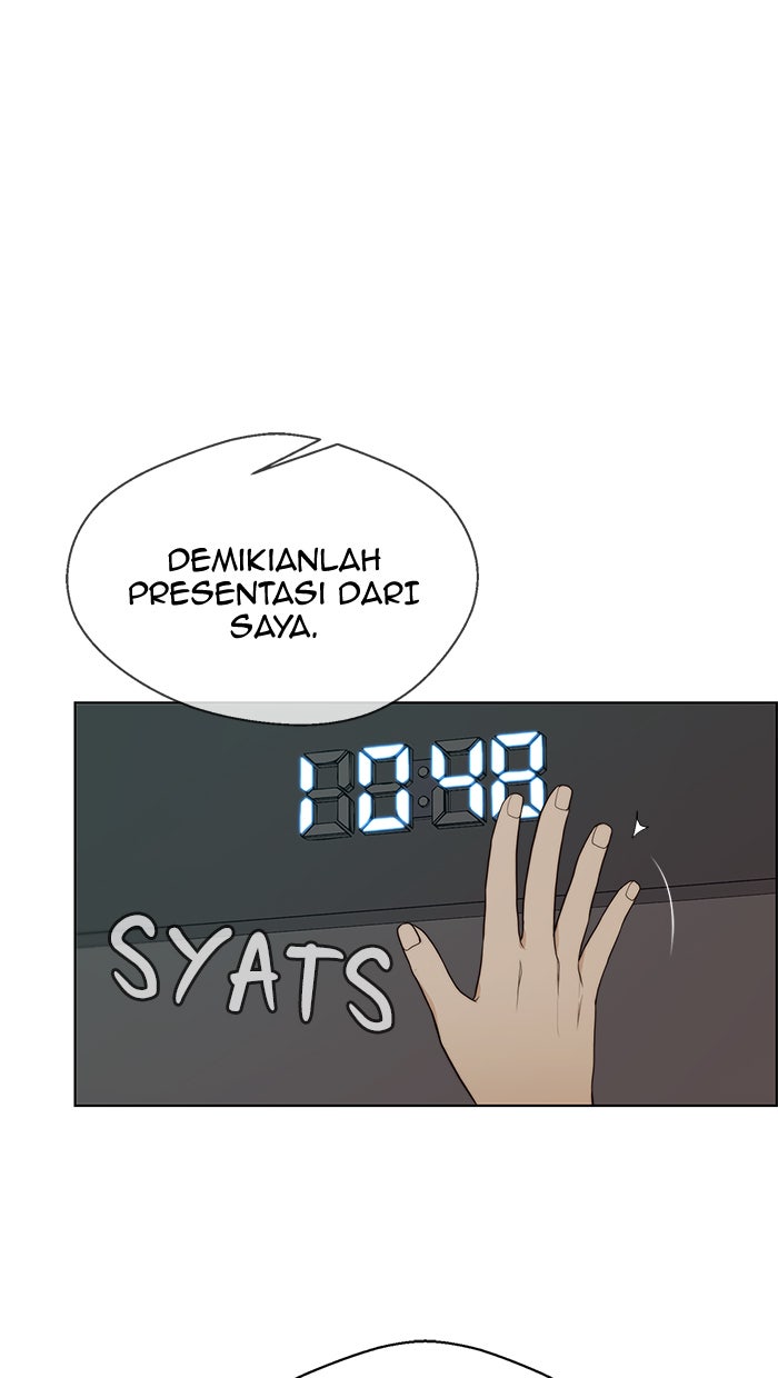 Read The Man chapter 61 image 15 on Lezhin