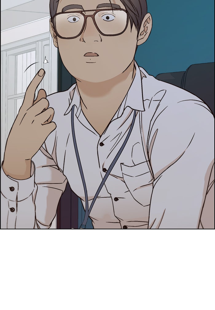 Read The Man chapter 61 image 26 on Lezhin