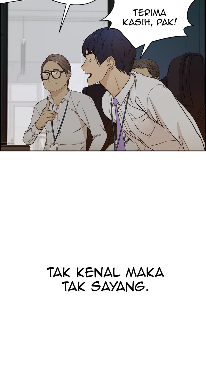 Read The Man chapter 61 image 29 on Lezhin