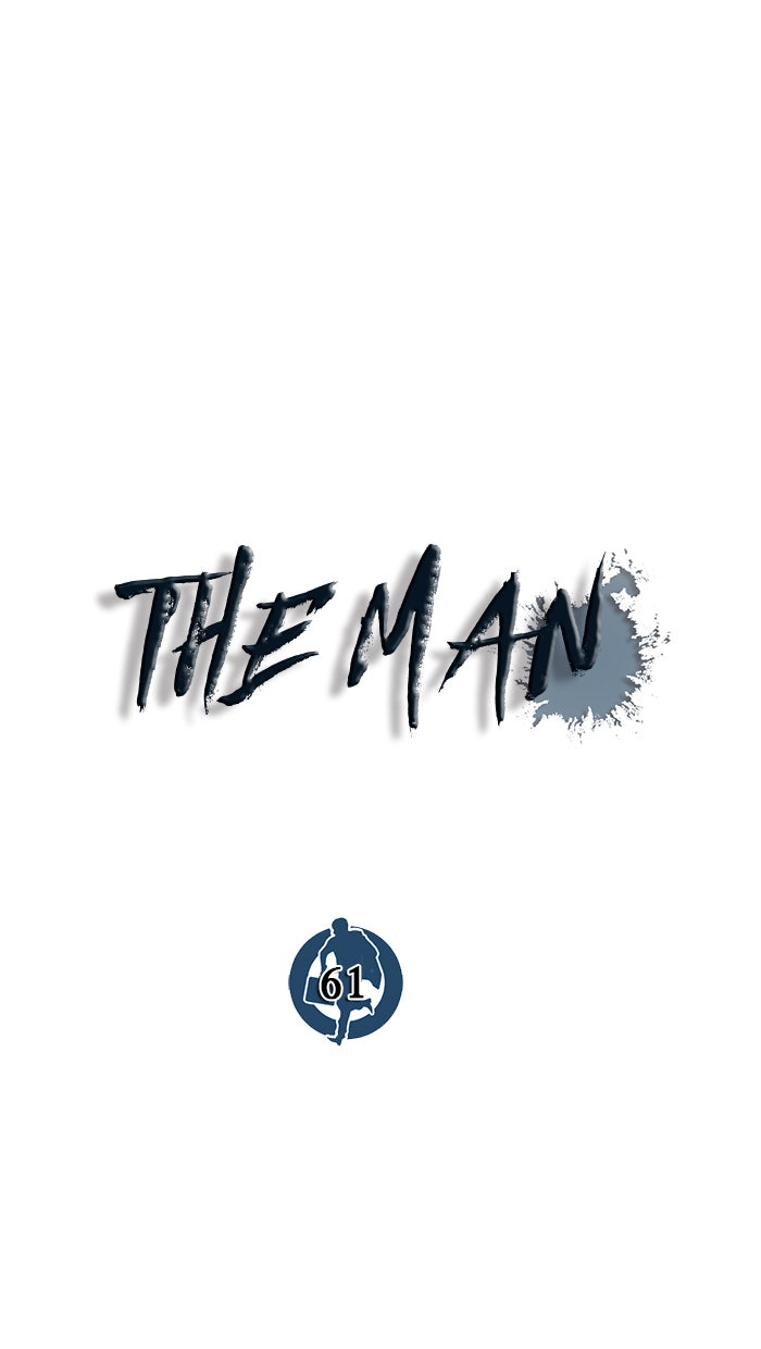 Read The Man chapter 61 image 31 on Lezhin