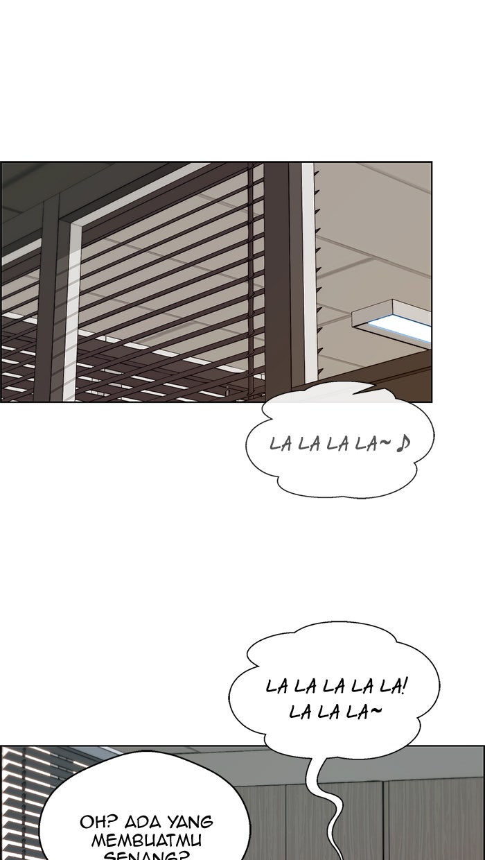 Read The Man chapter 61 image 33 on Lezhin
