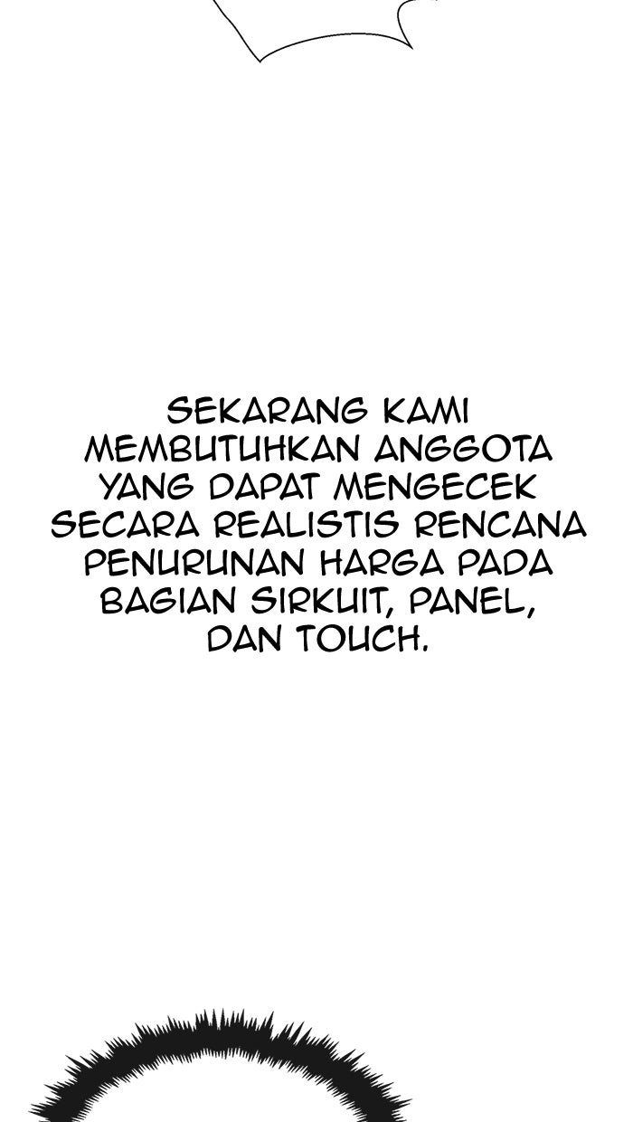 Read The Man chapter 61 image 42 on Lezhin