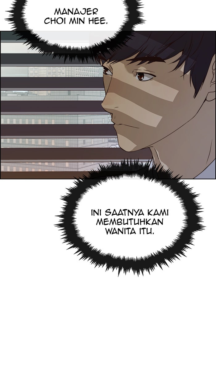 Read The Man chapter 61 image 43 on Lezhin