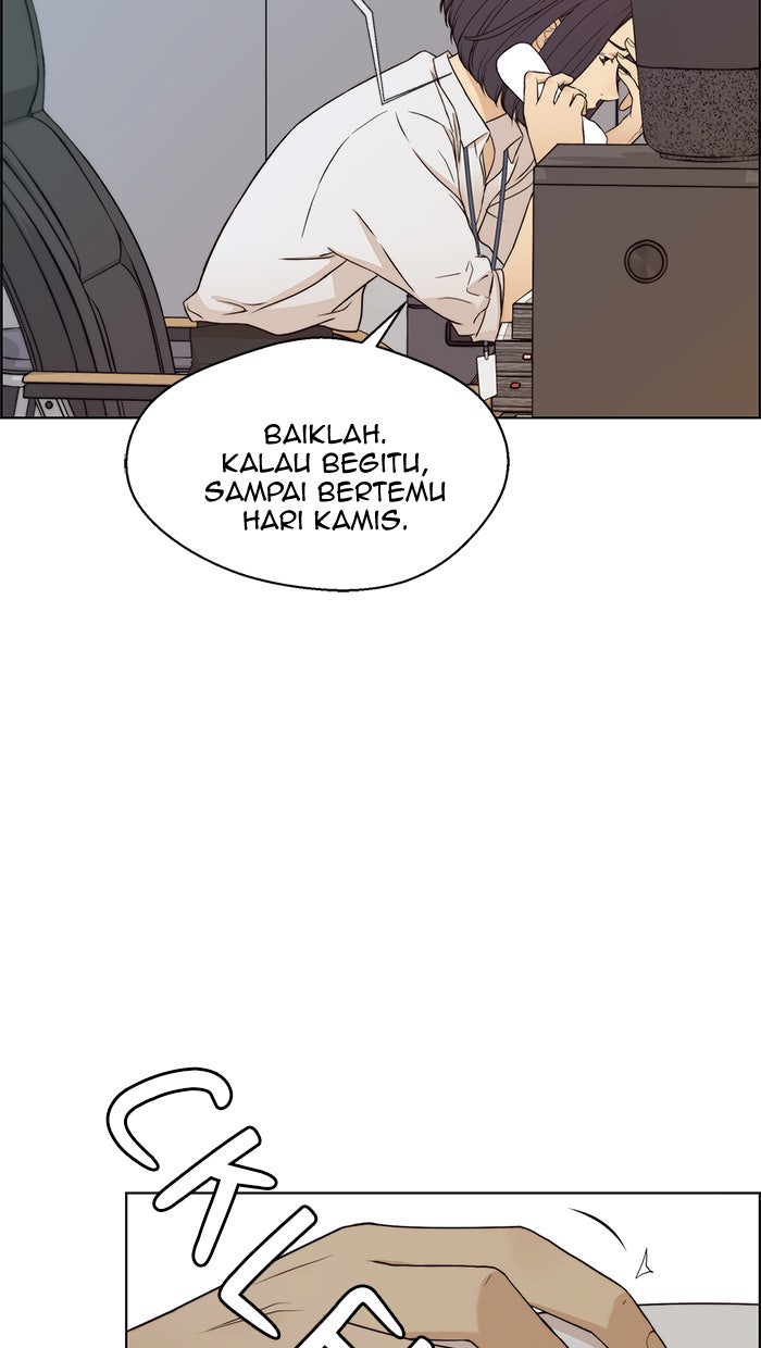 Read The Man chapter 61 image 48 on Lezhin