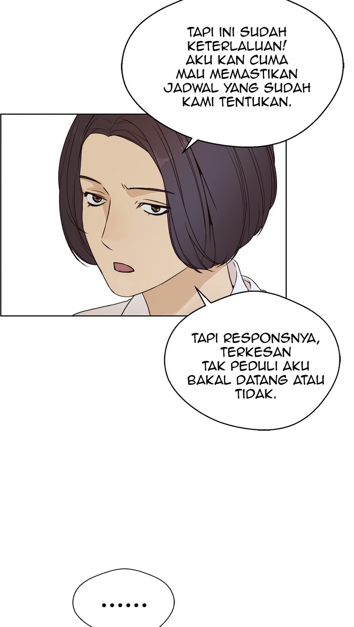 Read The Man chapter 61 image 51 on Lezhin