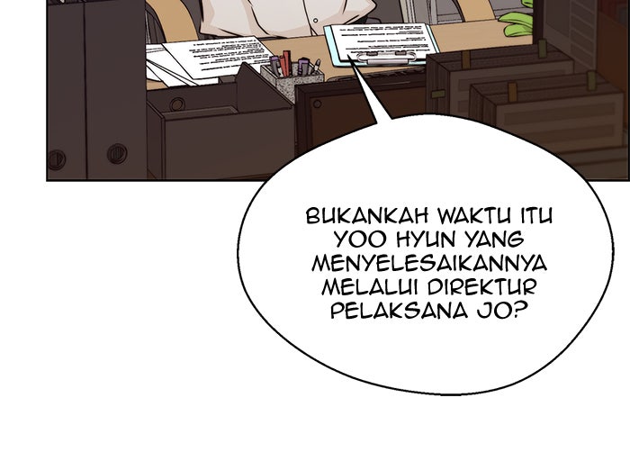 Read The Man chapter 61 image 57 on Lezhin