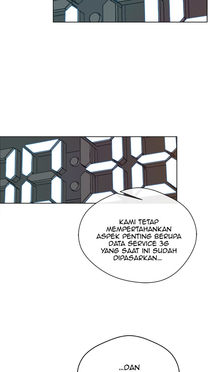Read The Man chapter 61 image 6 on Lezhin
