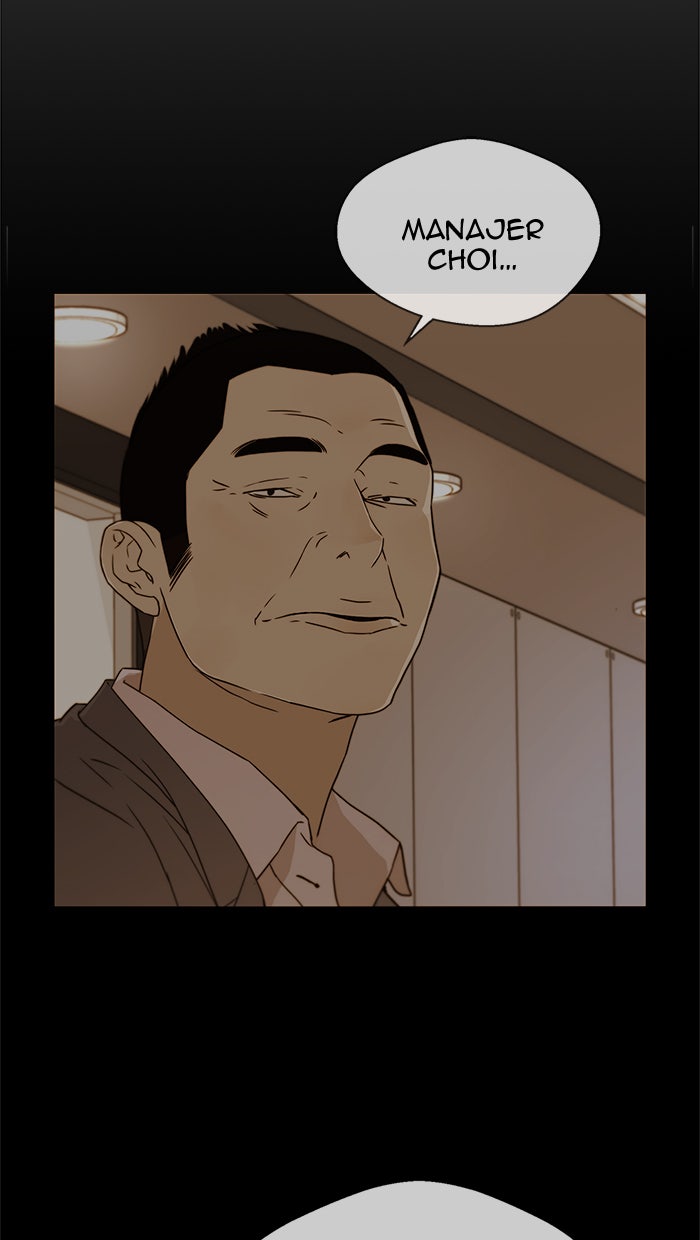 Read The Man chapter 61 image 60 on Lezhin
