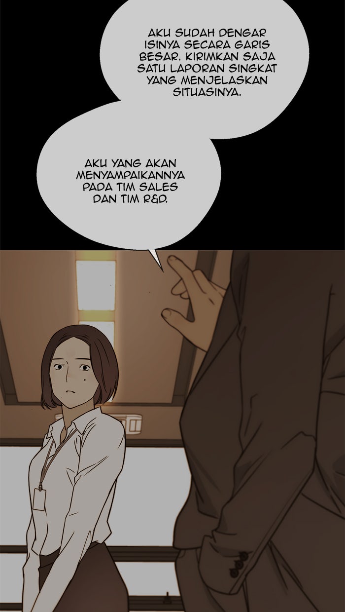 Read The Man chapter 61 image 61 on Lezhin