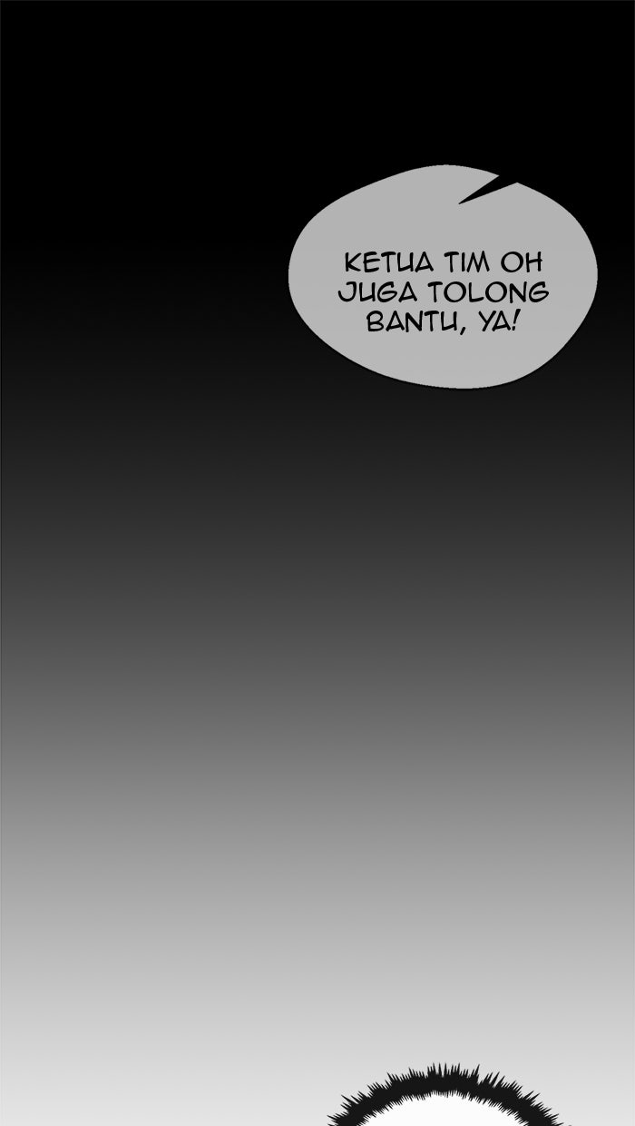 Read The Man chapter 61 image 64 on Lezhin