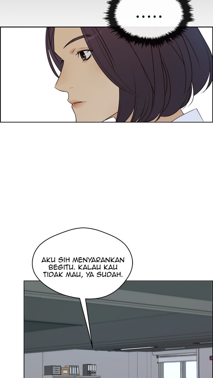 Read The Man chapter 61 image 65 on Lezhin