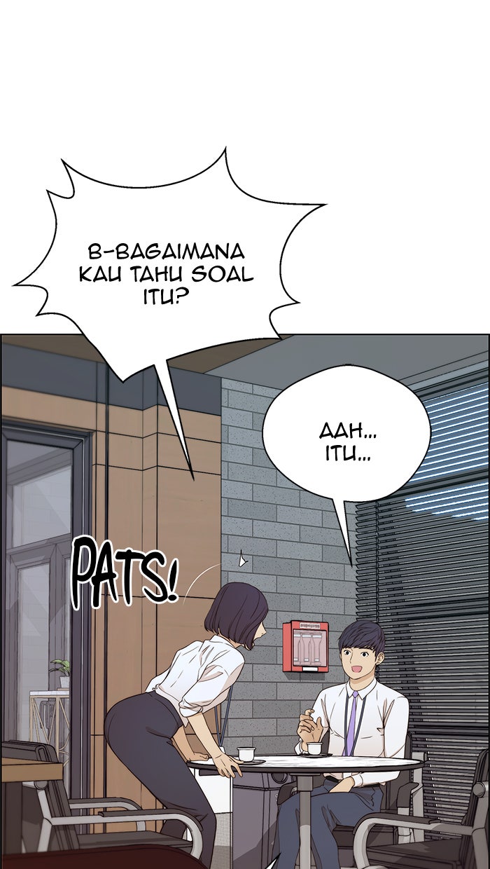 Read The Man chapter 61 image 70 on Lezhin