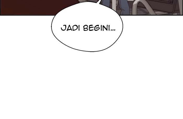 Read The Man chapter 61 image 71 on Lezhin
