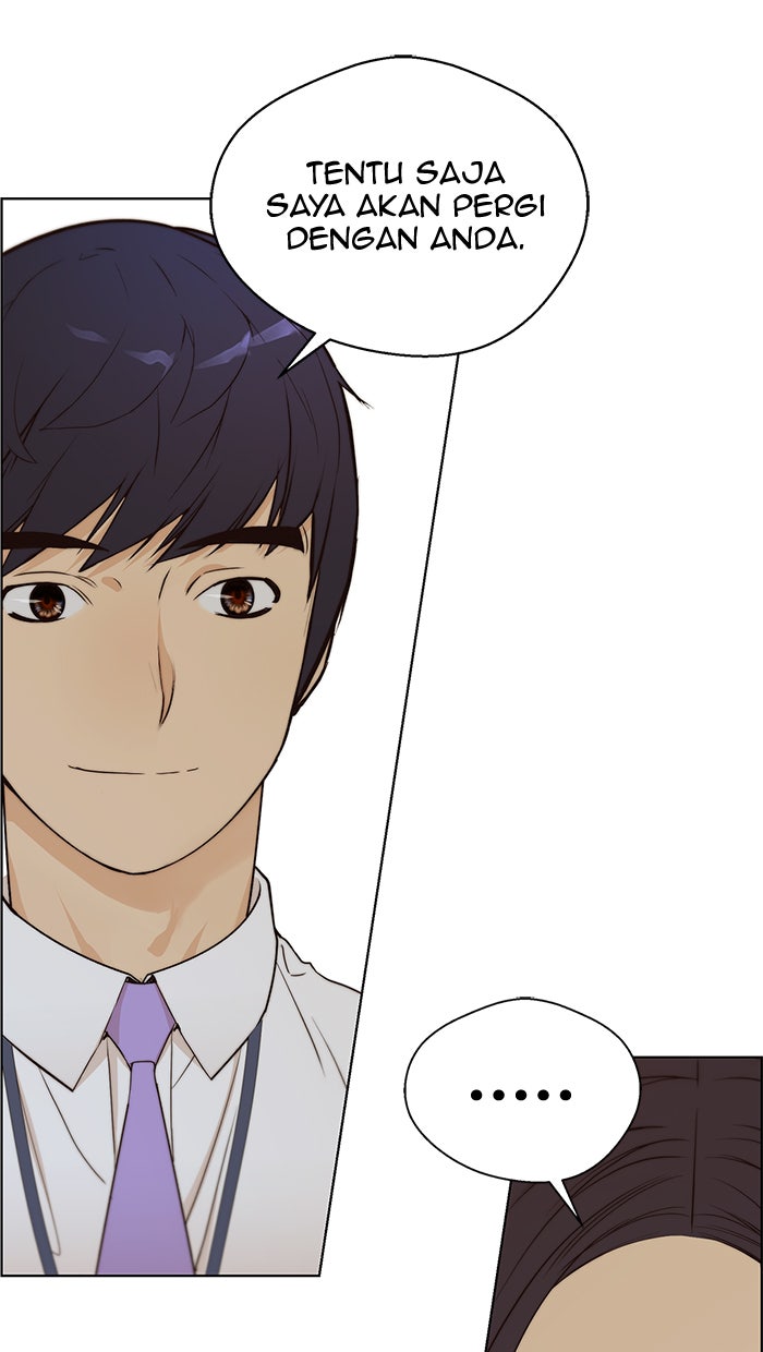 Read The Man chapter 61 image 72 on Lezhin