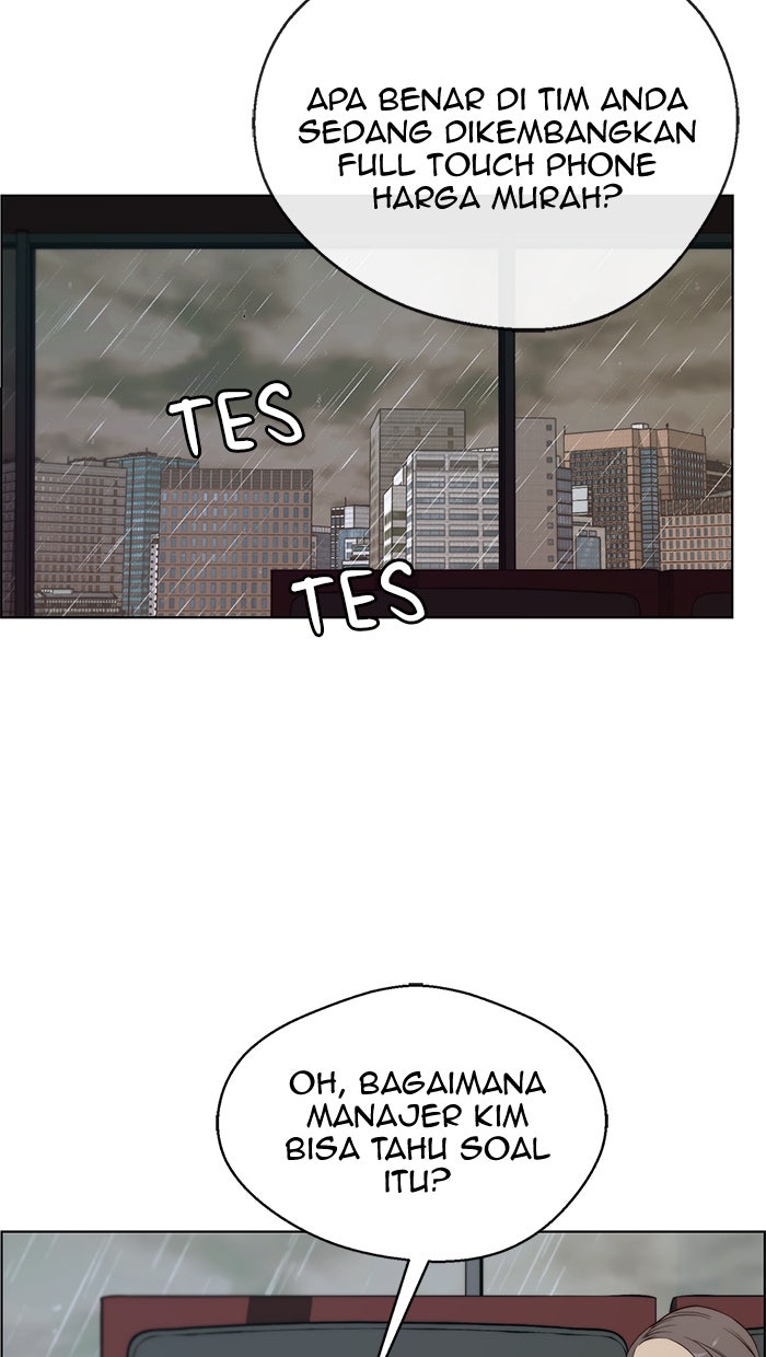 Read The Man chapter 61 image 75 on Lezhin