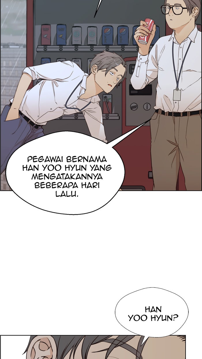 Read The Man chapter 61 image 76 on Lezhin