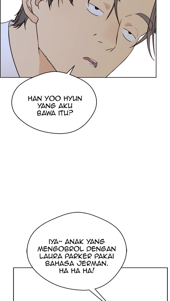 Read The Man chapter 61 image 77 on Lezhin