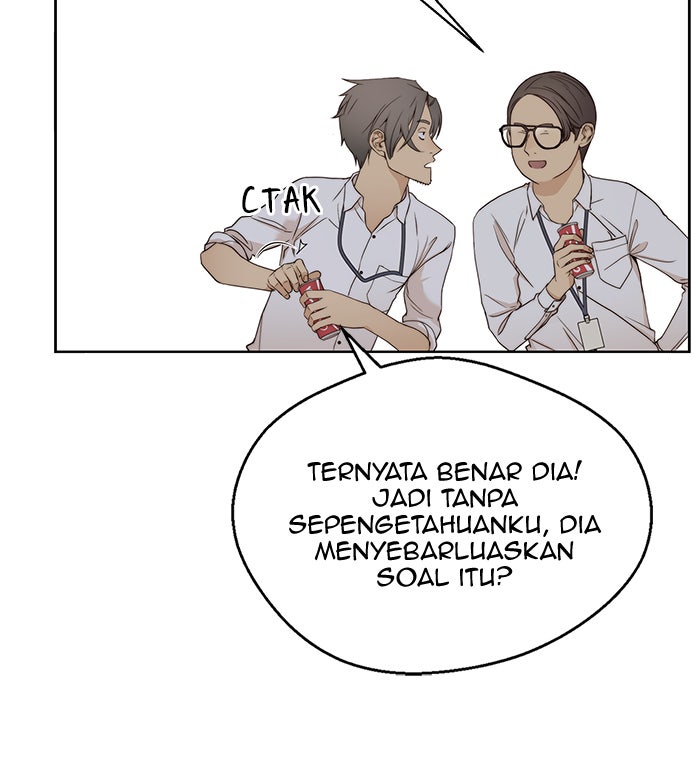 Read The Man chapter 61 image 78 on Lezhin