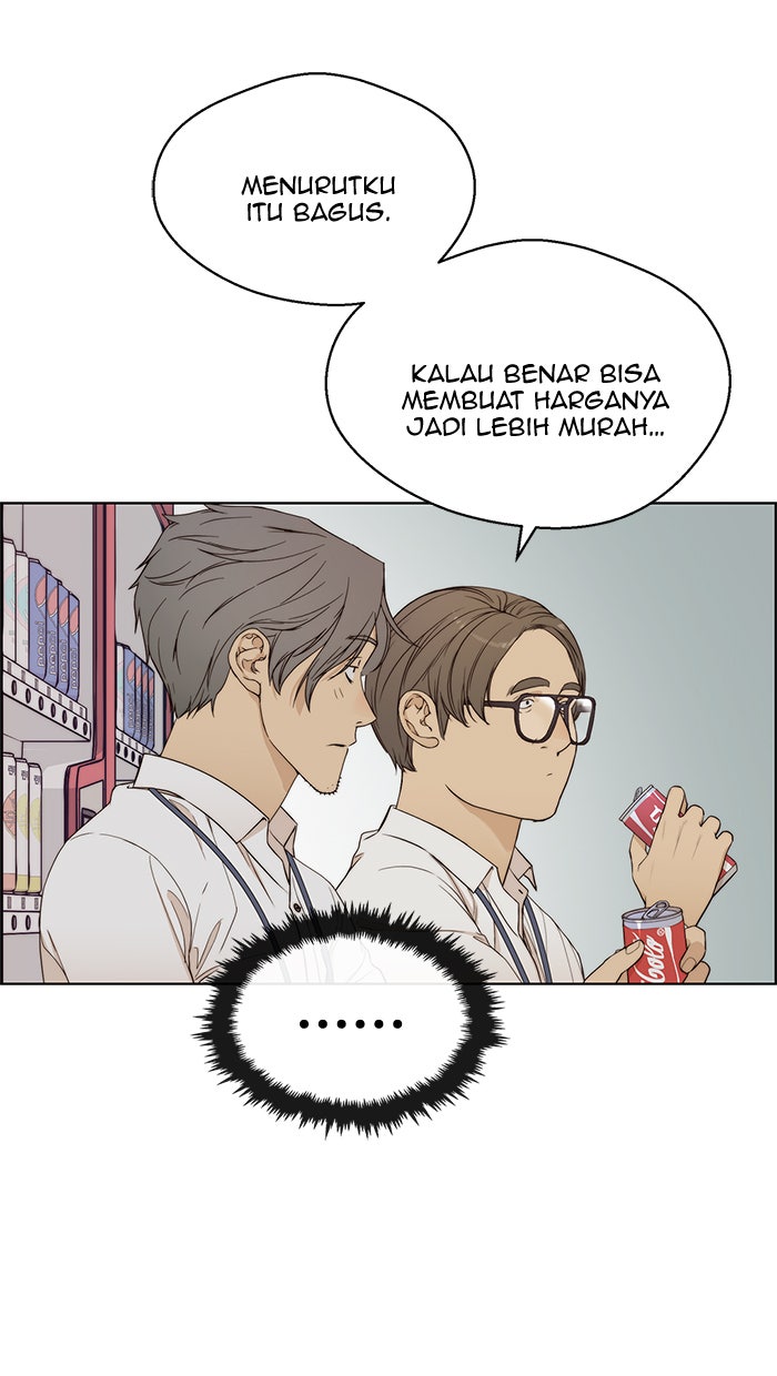 Read The Man chapter 61 image 79 on Lezhin