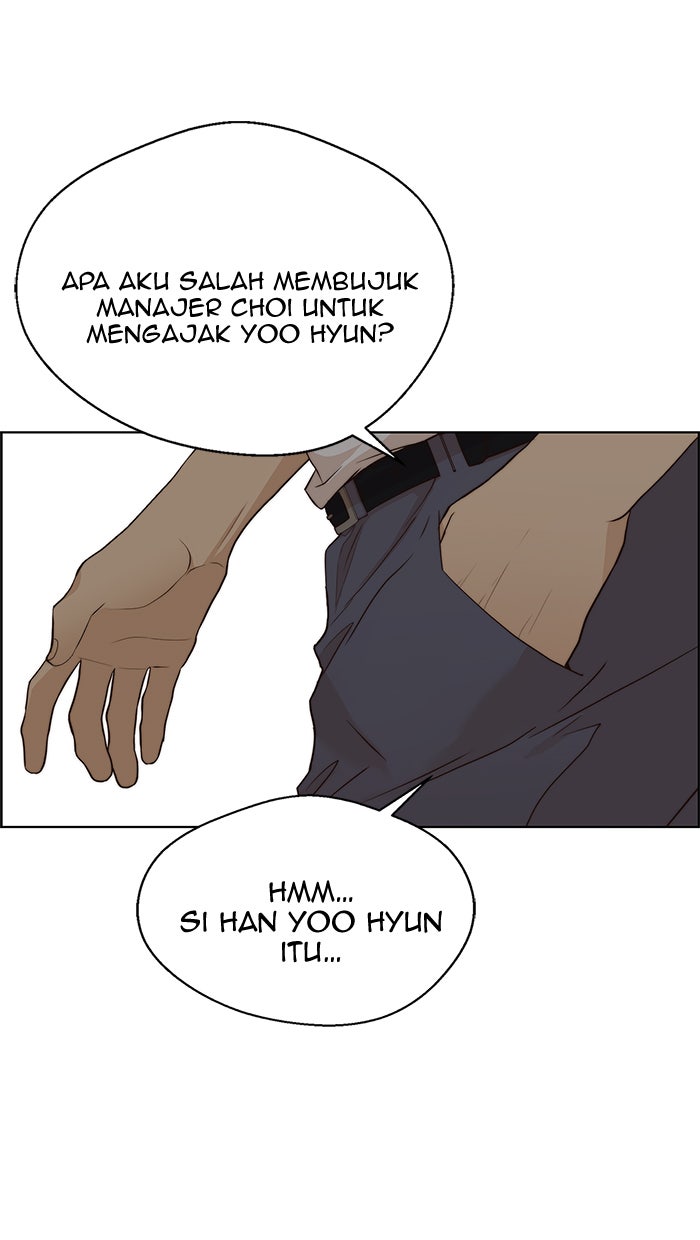 Read The Man chapter 61 image 81 on Lezhin