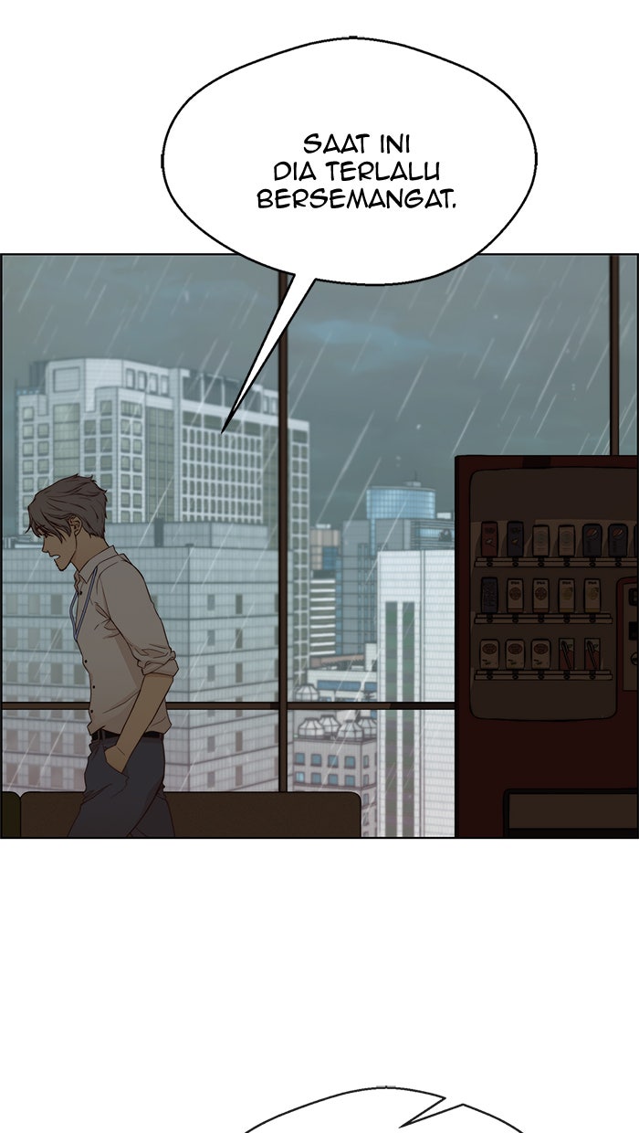 Read The Man chapter 61 image 82 on Lezhin
