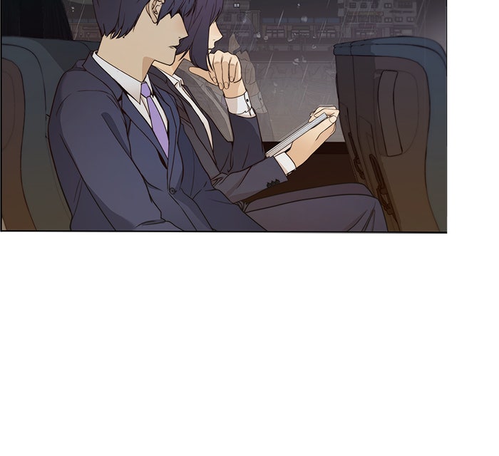 Read The Man chapter 61 image 87 on Lezhin