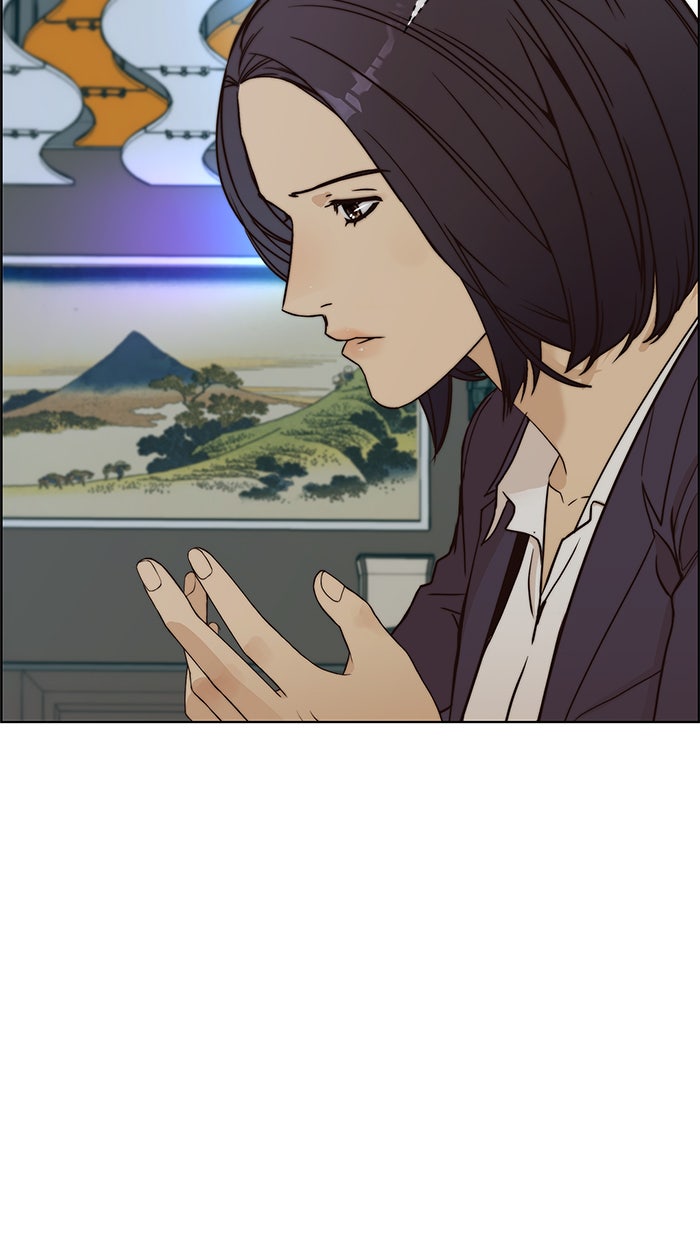 Read The Man chapter 62 image 10 on Lezhin