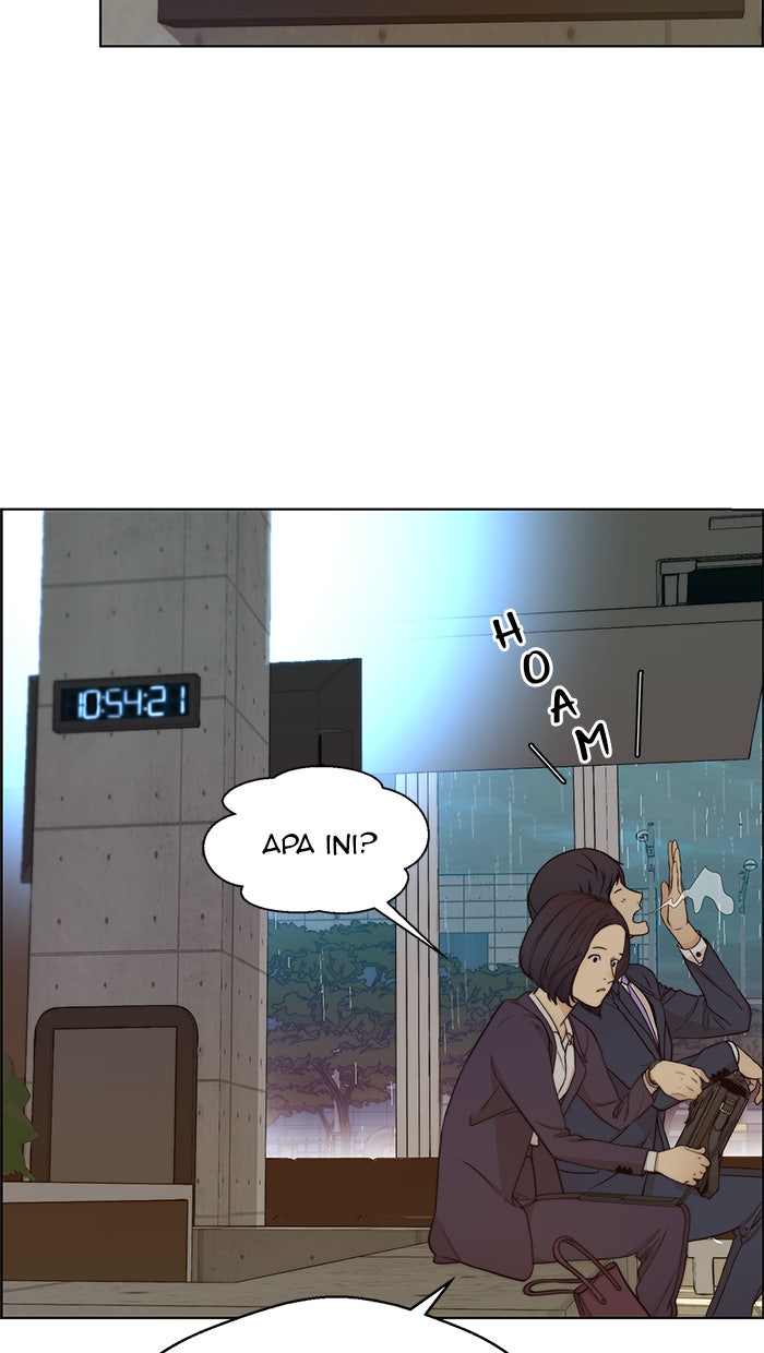 Read The Man chapter 62 image 12 on Lezhin