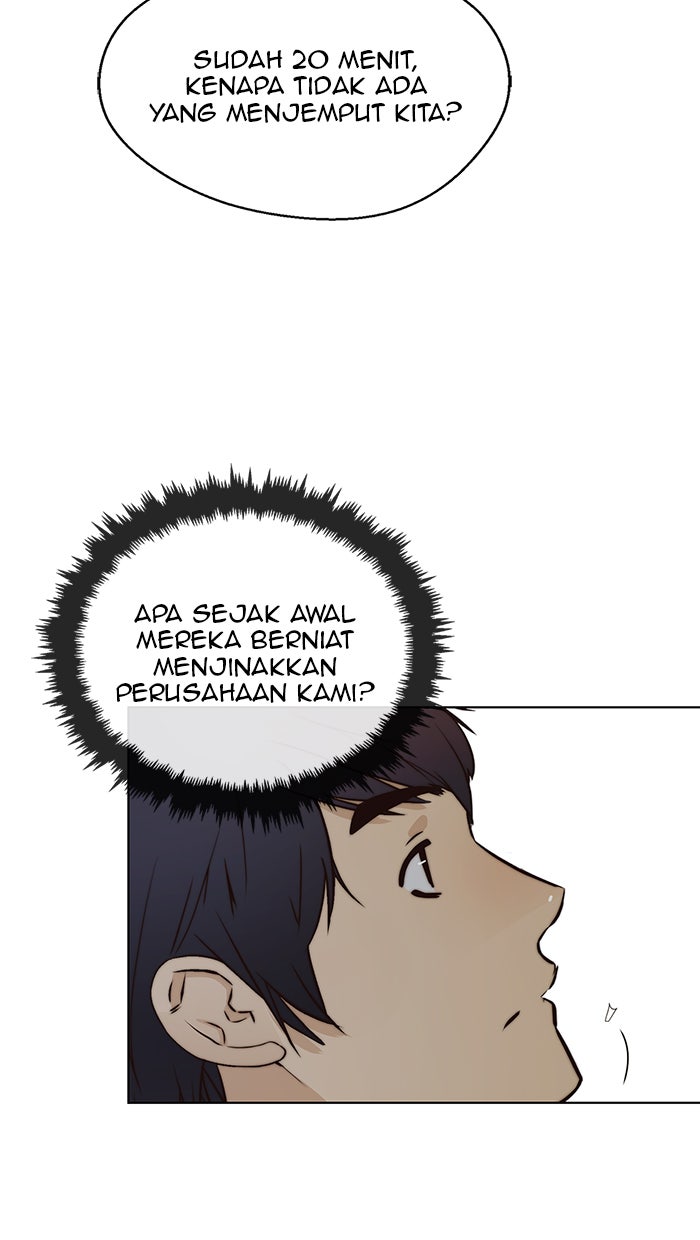 Read The Man chapter 62 image 13 on Lezhin