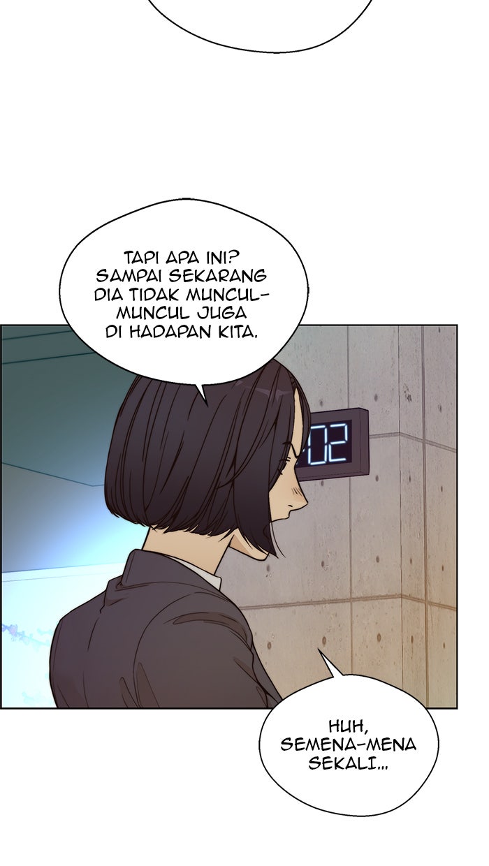 Read The Man chapter 62 image 16 on Lezhin