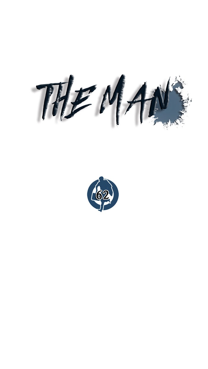 Read The Man chapter 62 image 23 on Lezhin
