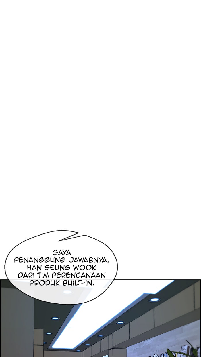 Read The Man chapter 62 image 24 on Lezhin