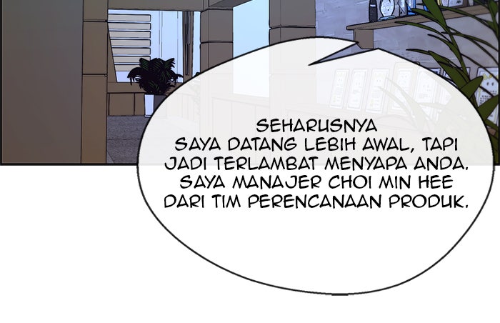 Read The Man chapter 62 image 25 on Lezhin