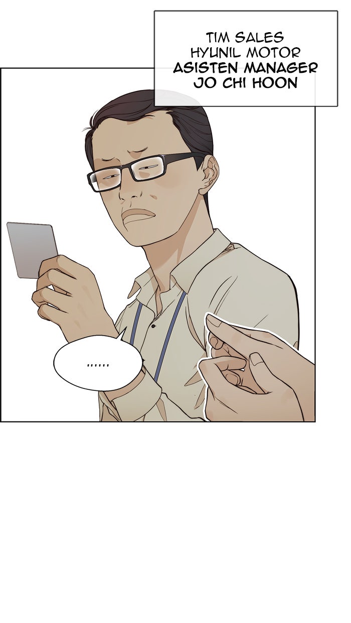 Read The Man chapter 62 image 28 on Lezhin