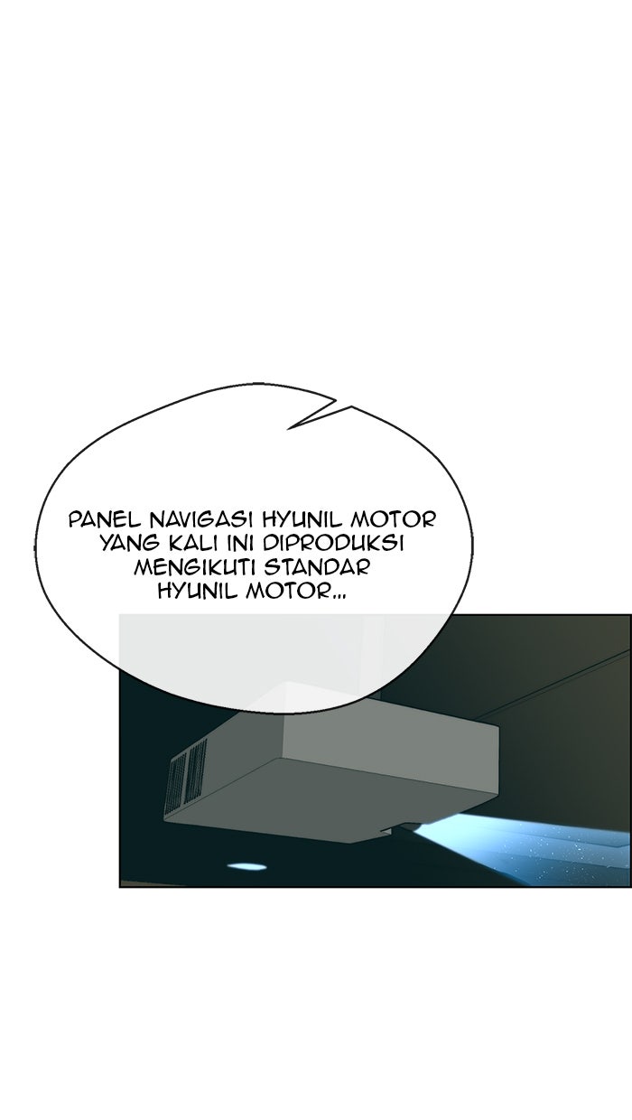 Read The Man chapter 62 image 31 on Lezhin