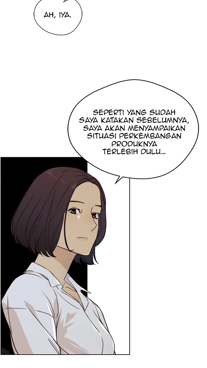 Read The Man chapter 62 image 38 on Lezhin