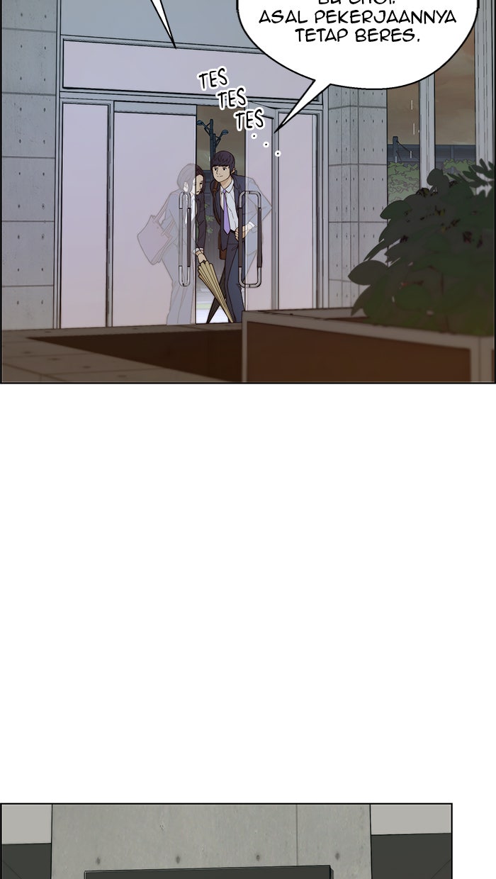 Read The Man chapter 62 image 4 on Lezhin