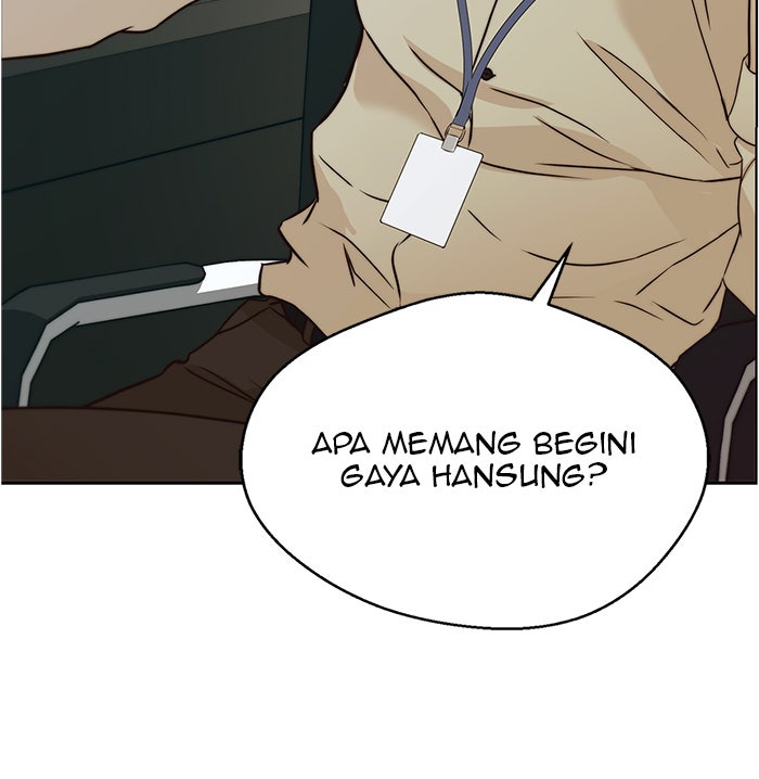Read The Man chapter 62 image 40 on Lezhin