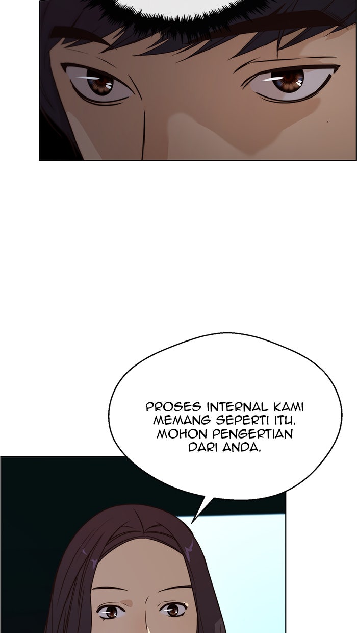 Read The Man chapter 62 image 42 on Lezhin