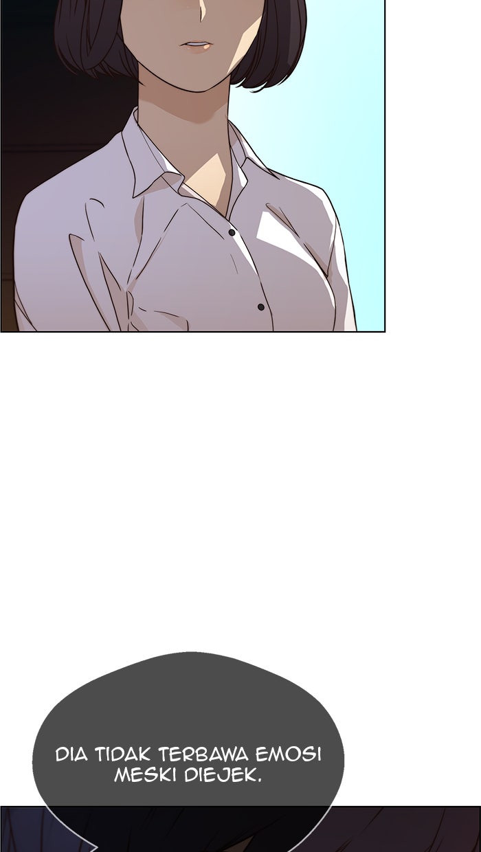 Read The Man chapter 62 image 43 on Lezhin
