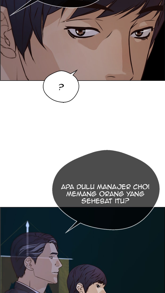 Read The Man chapter 62 image 44 on Lezhin