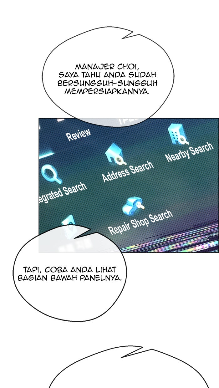 Read The Man chapter 62 image 48 on Lezhin