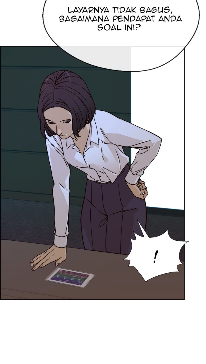 Read The Man chapter 62 image 49 on Lezhin