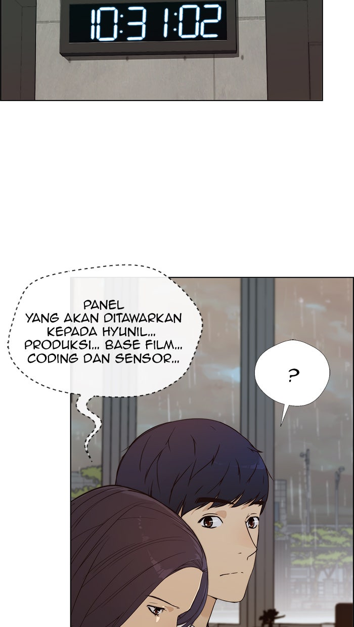 Read The Man chapter 62 image 5 on Lezhin