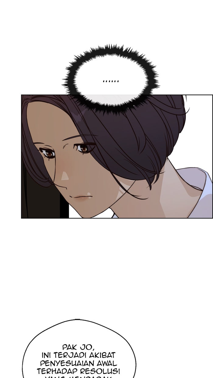 Read The Man chapter 62 image 50 on Lezhin