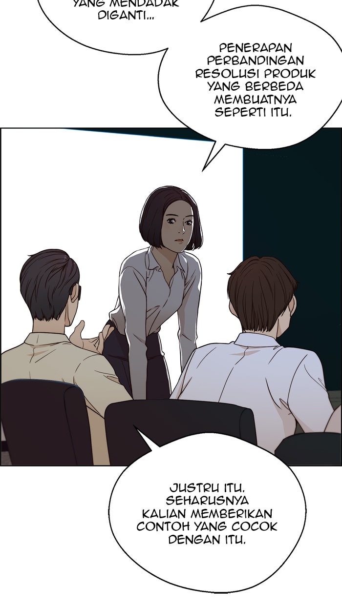 Read The Man chapter 62 image 51 on Lezhin