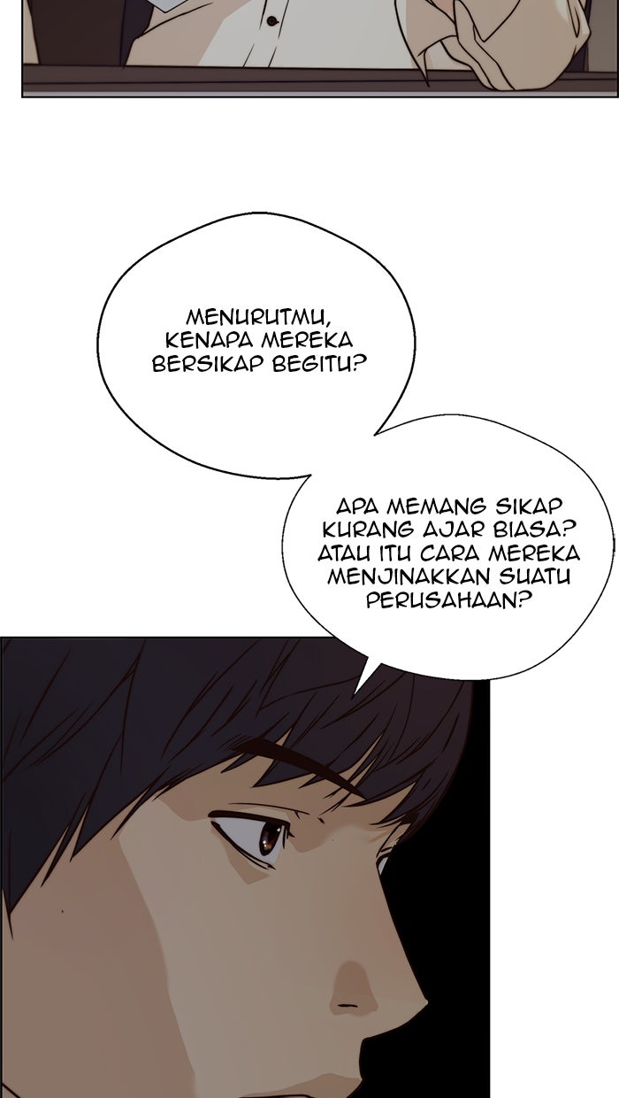 Read The Man chapter 62 image 53 on Lezhin