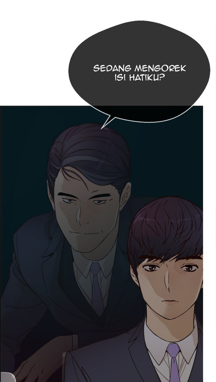 Read The Man chapter 62 image 55 on Lezhin